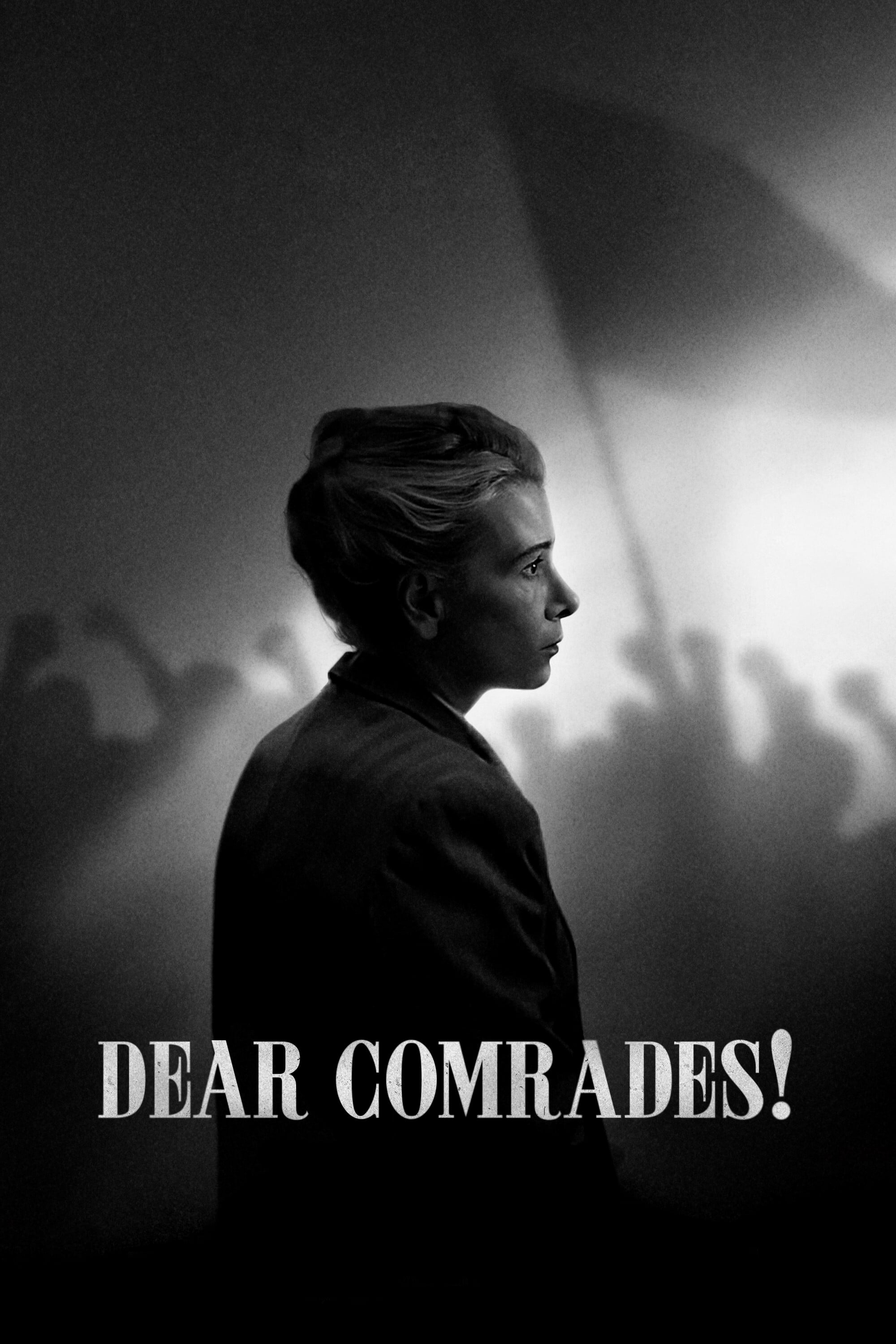 Dear Comrades! (2020) [40587] (A1703648260) [[Movies]] --Plex--